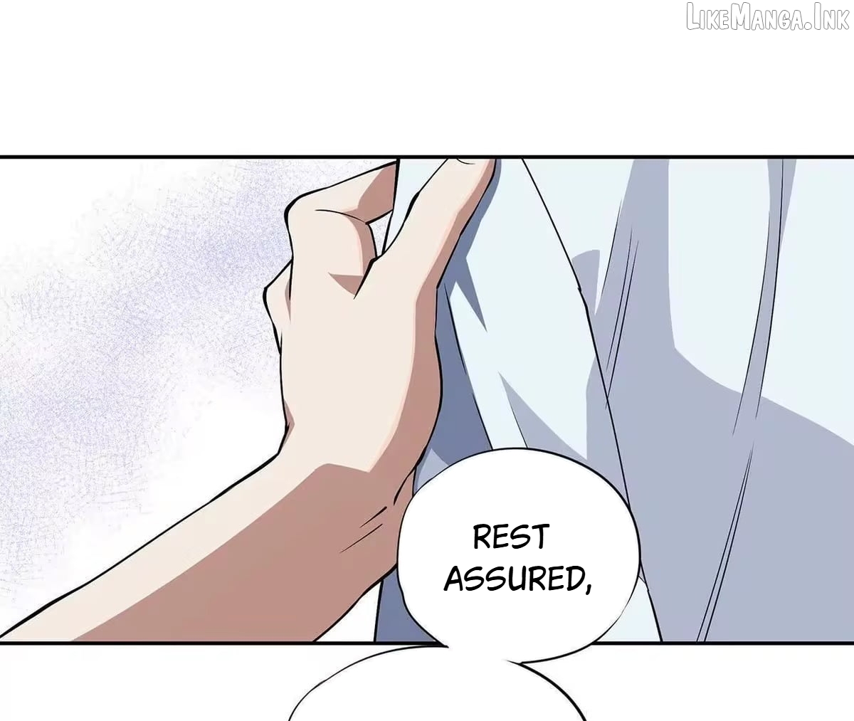 Confession Of The Suspect A Chapter 39  - page 42